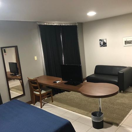 Summit Dom Apart Hotel Lorena Ngoại thất bức ảnh