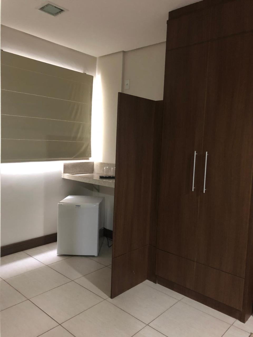 Summit Dom Apart Hotel Lorena Ngoại thất bức ảnh